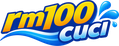 rm100 cuci